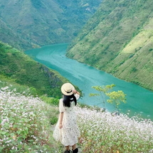 Tour Hà Giang 3 Ngày 4 Đêm: Cao Nguyên Đá – Khuổi My – Mã Pì Lèng – Sông Nho Quế