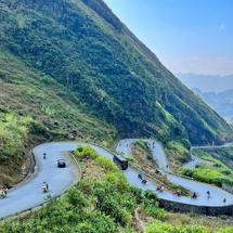 Tour Hà Giang – Đồng Văn – Du Già 3 Ngày 4 Đêm: Hành Trình Sâu Nhất Cao Nguyên Đá