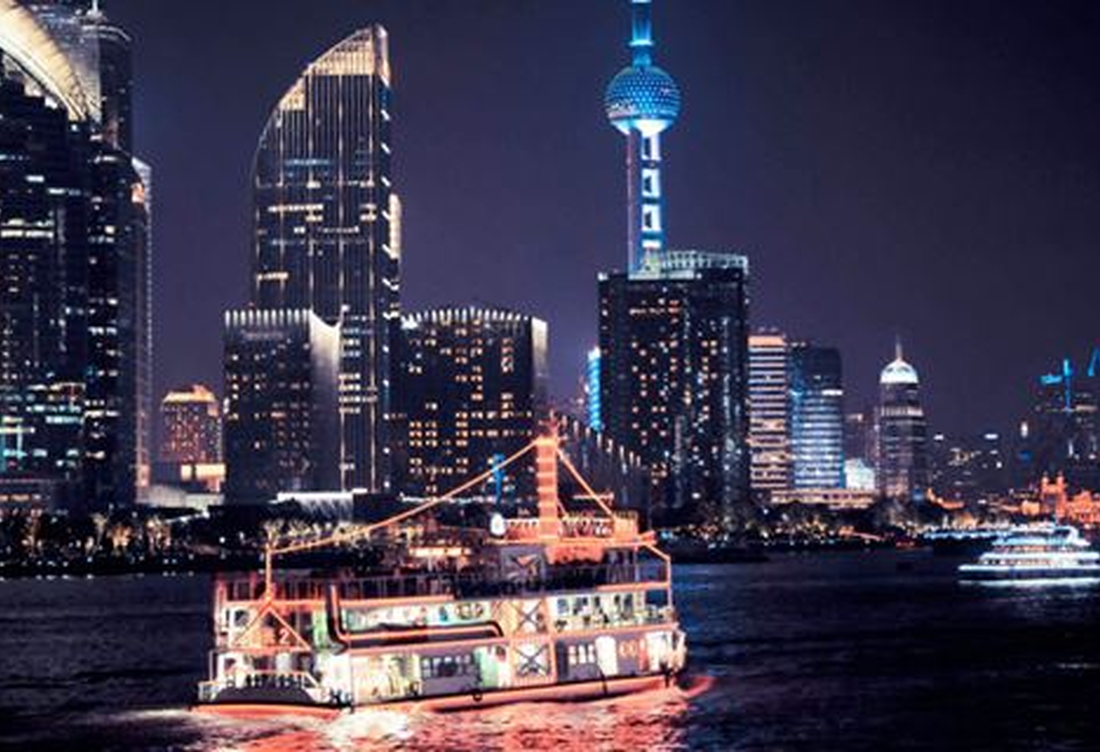 Tour Trung Hoa Muôn Nẻo 6 Ngày 5 Đêm: Ô Trấn – Thượng Hải – Hàng Châu – Tề Vân Sơn – Hoành Thôn