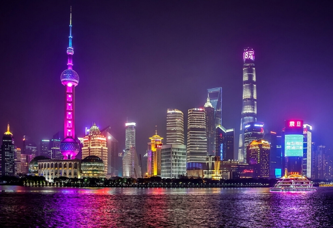 Tour Thượng Hải – Ô Trấn – Hàng Châu 6 Ngày 5 Đêm | Option Disneyland