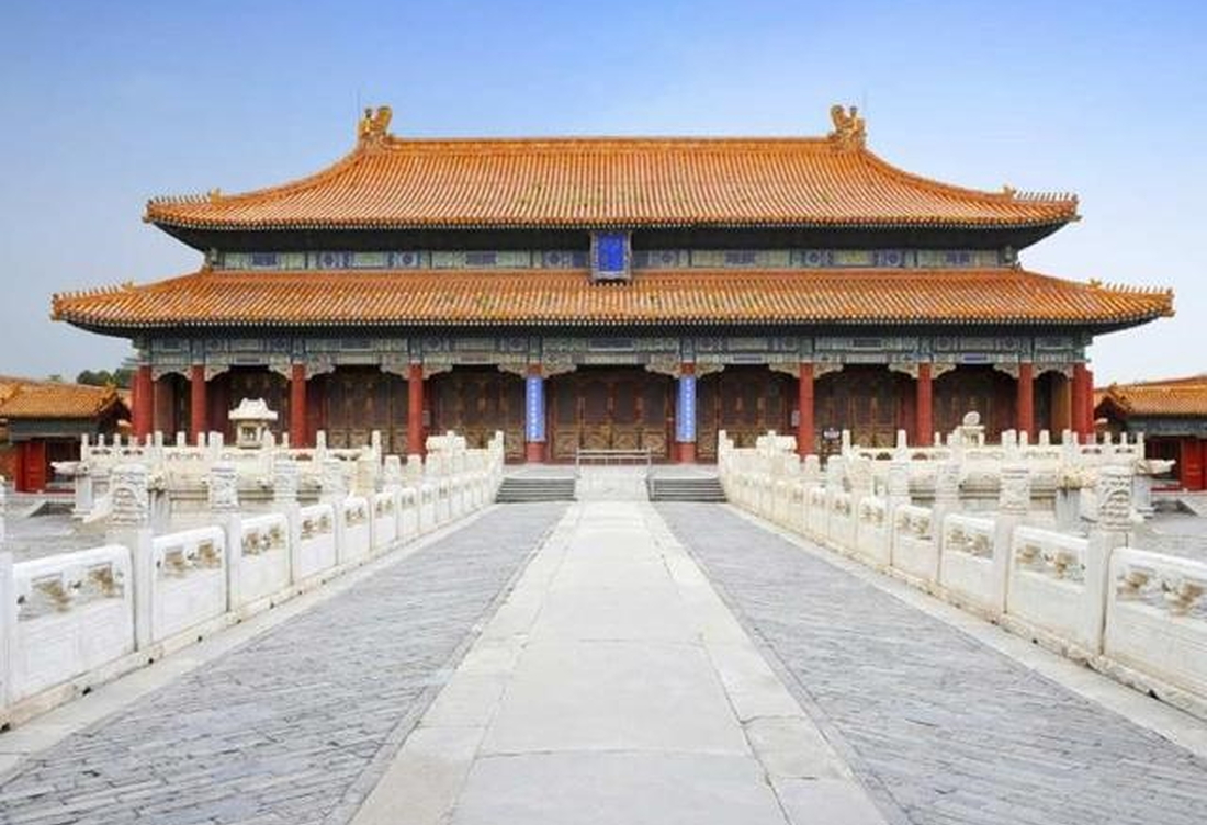 Tour Cung Đường Vàng Trung Hoa 7 Ngày 6 Đêm: Thượng Hải – Tây Đường – Hàng Châu – Tô Châu – Bắc Kinh