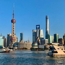 Tour Du Ngoạn Giang Nam 5 Ngày 4 Đêm: Thượng Hải – Ô Trấn – Hàng Châu | Bay Vietjet Air