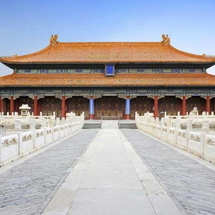 Tour Cung Đường Vàng Trung Hoa 7 Ngày 6 Đêm: Thượng Hải – Tây Đường – Hàng Châu – Tô Châu – Bắc Kinh