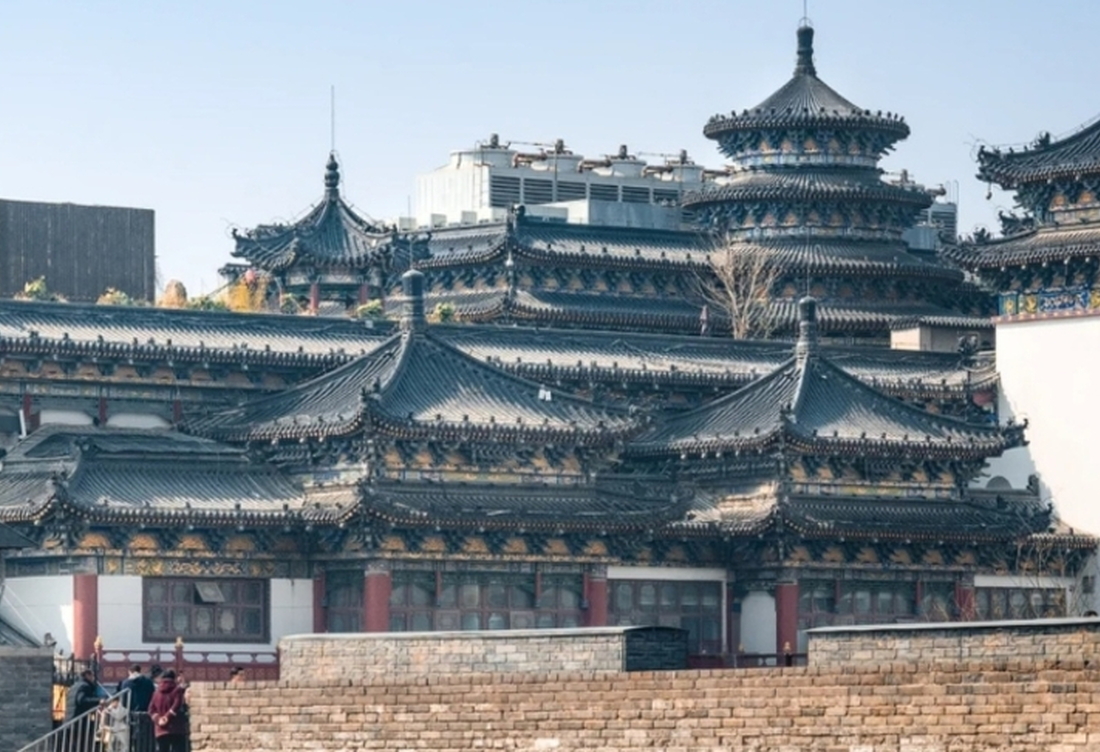 Tour Khai Phong – Lạc Dương – Tây An 6 Ngày 5 Đêm: Hành Trình Di Sản Trung Hoa Không Shopping