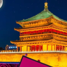 Tour Khai Phong – Lạc Dương – Tây An 6 Ngày 5 Đêm: Hành Trình Di Sản Trung Hoa Không Shopping