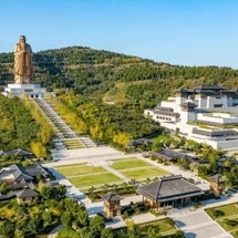 Tour Tế Nam – Minh Thủy Cổ Trấn – Thanh Đảo 5 Ngày 4 Đêm: Hành Trình Sơn Đông Không Shopping