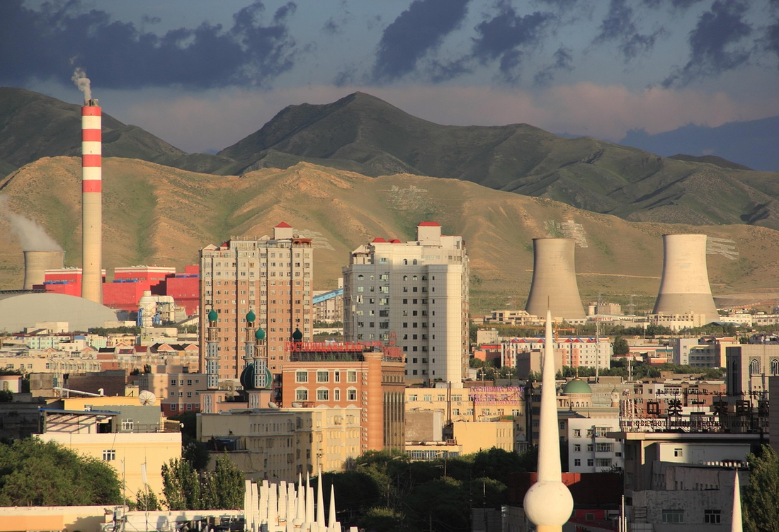 Tour Bắc Tân Cương 8 Ngày 7 Đêm: Urumqi – Kanas – Hemu – Yining | Không Shopping