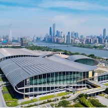 Tour Canton Fair 139 Quảng Châu 5 Ngày 4 Đêm: Hà Nội – Nam Ninh – Quảng Châu | Kết Nối Giao Thương Không Shopping
