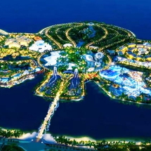 Tour Hải Khẩu – Tam Á 5 Ngày 4 Đêm: Nghỉ Dưỡng Thiên Đường Biển Đảo Hải Nam