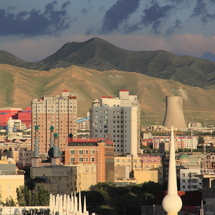 Tour Bắc Tân Cương 8 Ngày 7 Đêm: Urumqi – Kanas – Hemu – Yining | Không Shopping