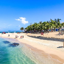 Tour Hải Khẩu – Tam Á 5 Ngày 4 Đêm: Nghỉ Dưỡng Thiên Đường Biển Đảo Hải Nam