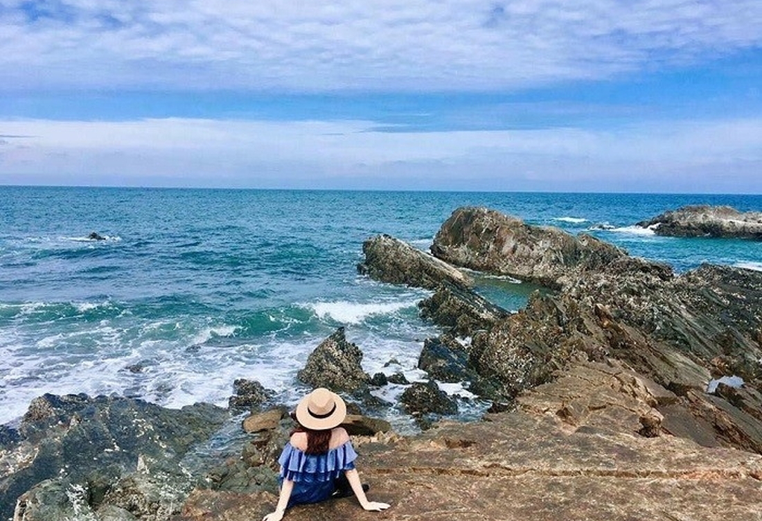 Tour Cô Tô 3 Ngày 2 Đêm: Thiên Đường Biển Đảo Hoang Sơ – Trải Nghiệm Trọn Vẹn Từ Hà Nội