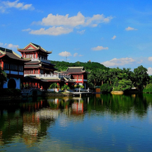 Tour Trung Quốc Đường Bộ 4N3Đ: Hà Nội – Nam Ninh – Quảng Châu – Thẩm Quyến | Trải Nghiệm Tàu Cao Tốc