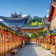 Tour Móng Cái – Đông Hưng 3 Ngày 2 Đêm: Trải Nghiệm 2 Quốc Gia – Biển Trà Cổ – Trúc Sơn Cổ Trấn