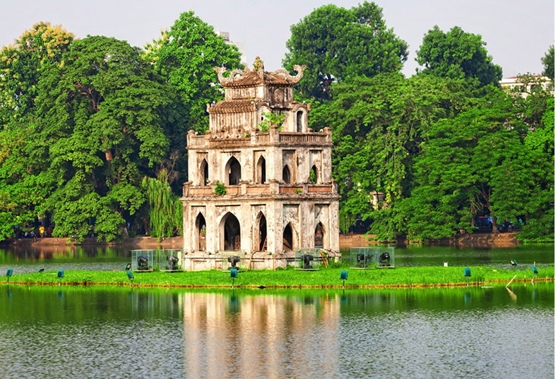 Tour Hà Nội 1 Ngày: Khám Phá Thủ Đô Ngàn Năm Văn Hiến – City Tour Trọn Gói