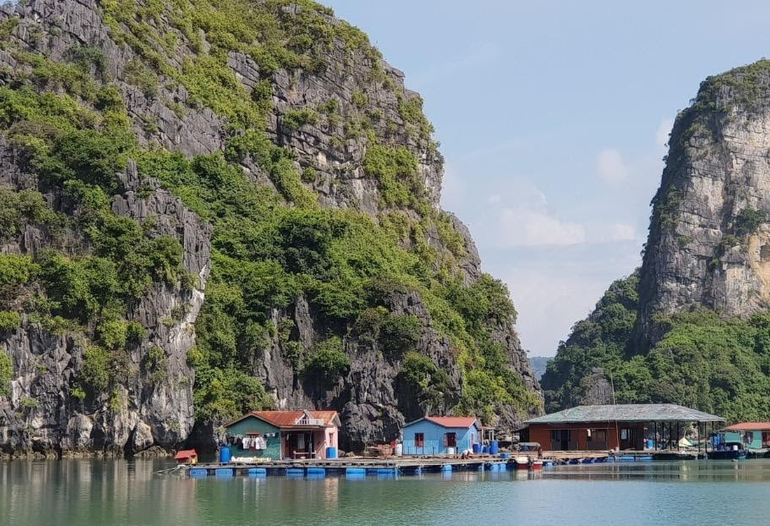 Tour Lào 3 Ngày 2 Đêm: Theo Dấu Chân Tây Tiến – Mộc Châu – Lóng Sập – Viêng Xay – Sầm Nưa