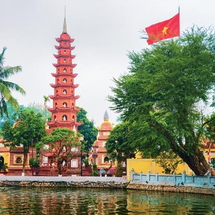 Tour Hà Nội 1 Ngày: Khám Phá Thủ Đô Ngàn Năm Văn Hiến – City Tour Trọn Gói