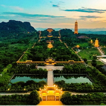 Tour Chùa Bái Đính – Tràng An 1 Ngày | Hành Trình Di Sản Thế Giới Ninh Bình