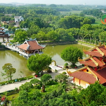Tour Đường Lâm – Chùa Mía – Thành Cổ Sơn Tây – Chùa Khai Nguyên 1 Ngày