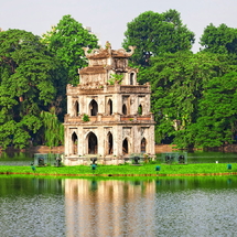 Tour Hà Nội 1 Ngày: Khám Phá Thủ Đô Ngàn Năm Văn Hiến – City Tour Trọn Gói