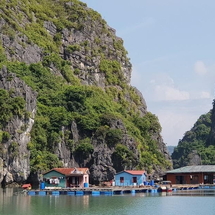 Tour Lào 3 Ngày 2 Đêm: Theo Dấu Chân Tây Tiến – Mộc Châu – Lóng Sập – Viêng Xay – Sầm Nưa