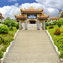 Tour Tam Đảo 1 Ngày – Tây Thiên – Săn Mây “Sapa Thu Nhỏ” Gần Hà Nội