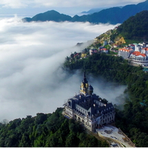 Tour Tam Đảo 1 Ngày – Tây Thiên – Săn Mây “Sapa Thu Nhỏ” Gần Hà Nội