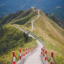 Tour Bình Liêu 2 Ngày 1 Đêm: Săn Mùa Cỏ Lau – Check-in Sống Lưng Khủng Long