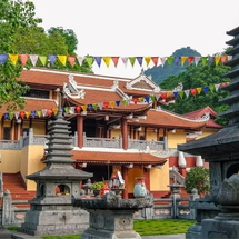 Tour Chùa Hương 1 Ngày – Hành Trình Về Miền Đất Phật Động Hương Tích