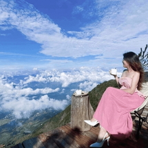 Tour Tà Xùa Săn Mây 2 Ngày 1 Đêm | Sống Lưng Khủng Long – Hồ Suối Chiếu Cực Chill