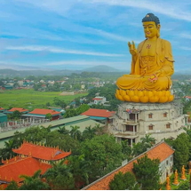 Tour Đường Lâm – Chùa Mía – Thành Cổ Sơn Tây – Chùa Khai Nguyên 1 Ngày