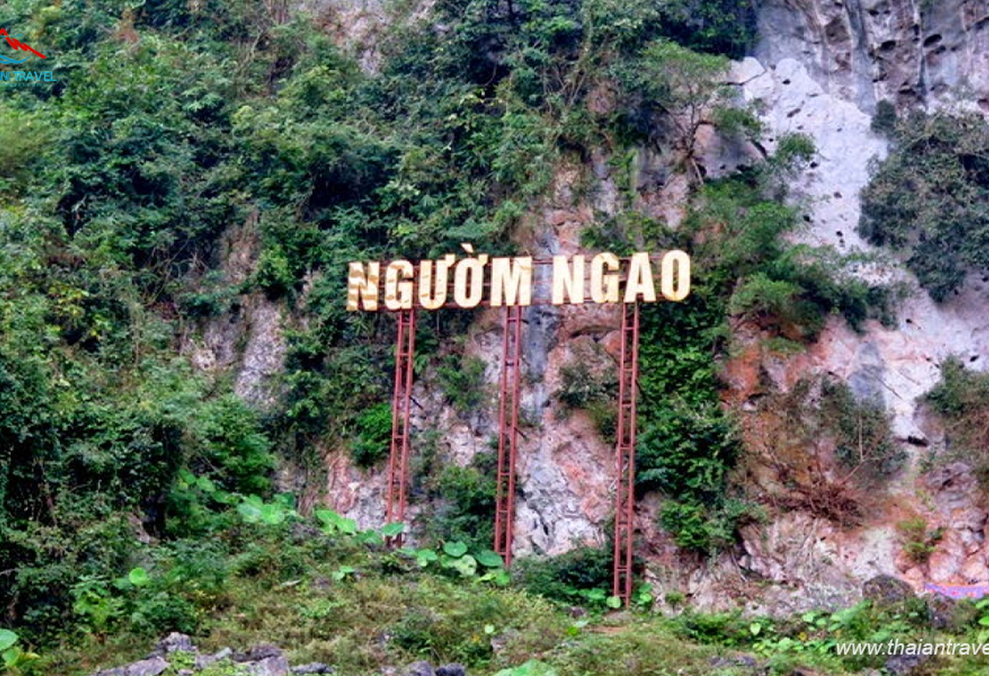 Tour Cao Bằng 2 Ngày 1 Đêm | Pác Bó – Thác Bản Giốc – Động Ngườm Ngao