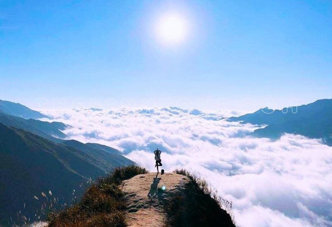 Tour Mộc Châu – Tà Xùa 2 Ngày 1 Đêm | Săn Mây Sống Lưng Khủng Long