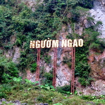 Tour Cao Bằng 2 Ngày 1 Đêm | Pác Bó – Thác Bản Giốc – Động Ngườm Ngao