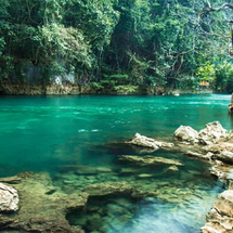 Tour Cao Bằng 2 Ngày 1 Đêm | Pác Bó – Thác Bản Giốc – Động Ngườm Ngao