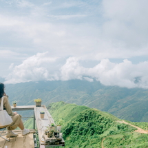 Tour Mộc Châu – Tà Xùa 2 Ngày 1 Đêm | Săn Mây Sống Lưng Khủng Long