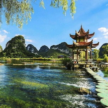 Tour Việt Trung 3 Ngày 2 Đêm | Tịnh Tây – Nga Tuyền – Thác Bản Giốc – Pác Bó