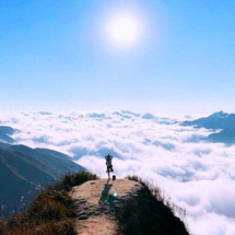 Tour Mộc Châu – Tà Xùa 2 Ngày 1 Đêm | Săn Mây Sống Lưng Khủng Long