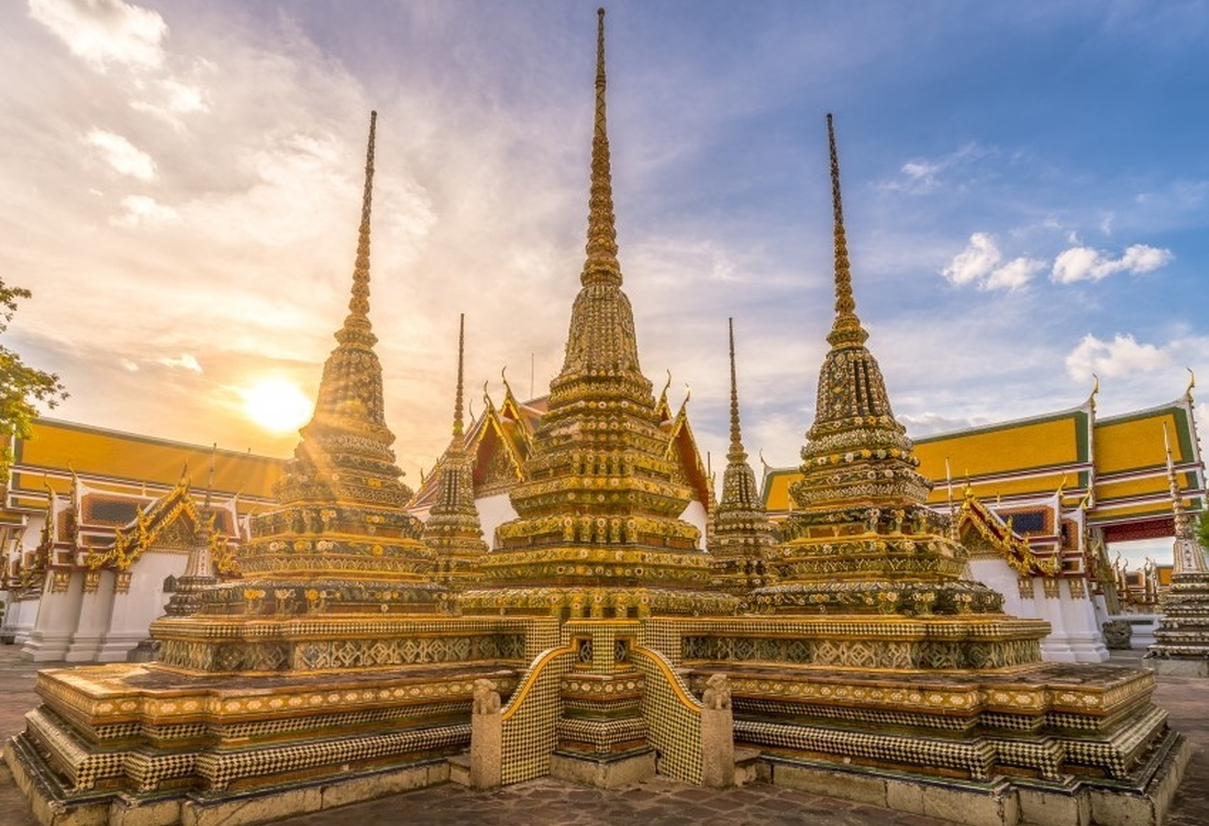 Tour Lào 3 Ngày 2 Đêm | Theo Dấu Tây Tiến Mộc Châu – Viêng Xay – Sầm Nưa