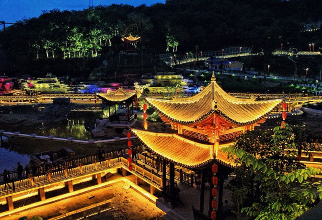 Tour Sapa – Hà Khẩu – Công Viên Ánh Sáng 1 Ngày | Check-in Trung Quốc Trong Tích Tắc