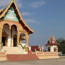 Tour Lào 2 Ngày 1 Đêm | Theo Dấu Chân Tây Tiến Viêng Xay – Sầm Nưa