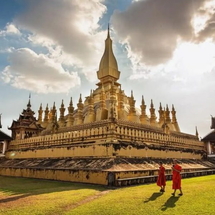 Tour Lào 2 Ngày 1 Đêm | Theo Dấu Chân Tây Tiến Viêng Xay – Sầm Nưa