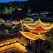 Tour Sapa – Hà Khẩu – Công Viên Ánh Sáng 1 Ngày | Check-in Trung Quốc Trong Tích Tắc