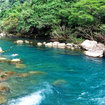 Tour Quảng Bình 3 Ngày 3 Đêm | Phong Nha – Suối Moọc – Biển Nhật Lệ – Vũng Chùa