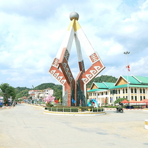 Tour Lào 3 Ngày 2 Đêm | Theo Dấu Tây Tiến Mộc Châu – Viêng Xay – Sầm Nưa