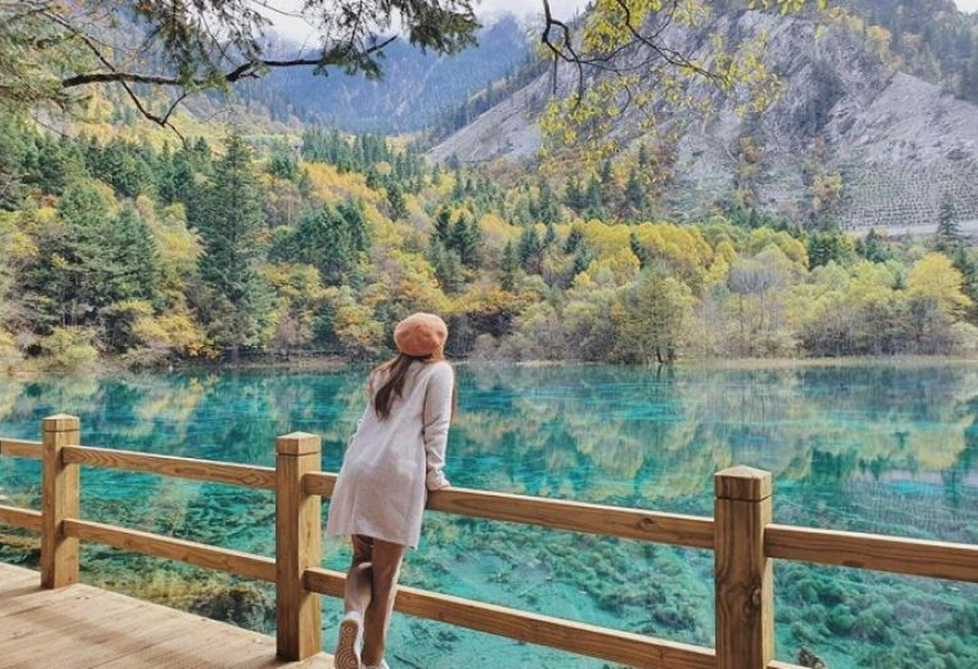 Tour Trung Quốc 6N5Đ: Trùng Khánh – Thành Đô – Cửu Trại Câu – Đô Giang Yển | Thiên Đường Hạ Giới