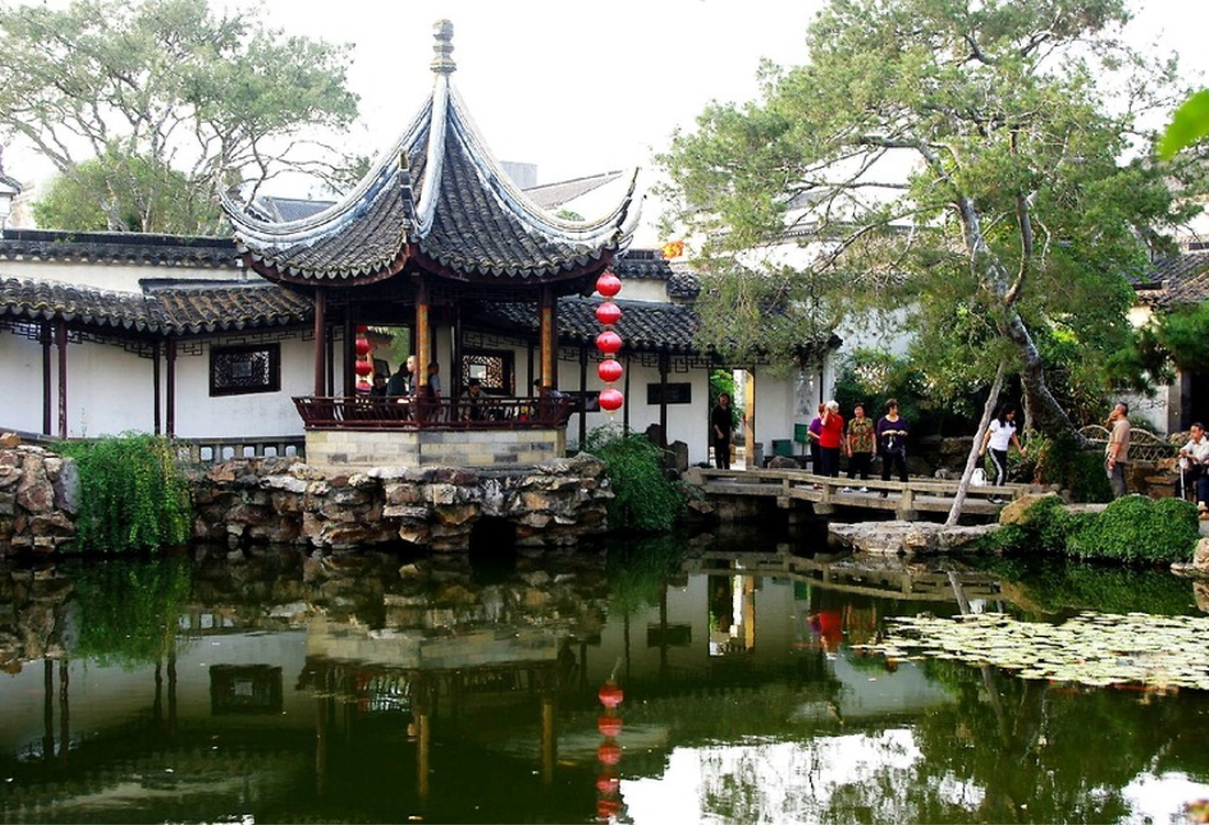 Tour Nam Ninh – Biển Bắc Hải – Thái Bình Cổ Trấn 3N2Đ: Check-in “Tiểu Phượng Hoàng” & Thiên Hạ Đệ Nhất Than