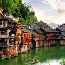 Tour Nam Ninh 3N2Đ: Hữu Nghị Quan – Thanh Tú Sơn – Thái Bình Cổ Trấn – Nam Ninh Chi Dạ