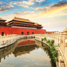 Tour Trung Quốc 7N6Đ: Thượng Hải – Tây Đường – Hàng Châu – Tô Châu – Bắc Kinh | Cung Đường Vàng Trung Hoa