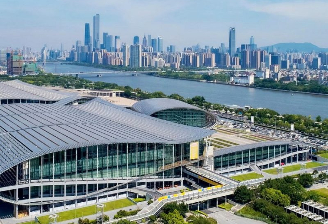 Tour Quảng Châu Canton Fair 5N4Đ: Hà Nội – Nam Ninh – Quảng Châu | Kết nối giao thương – Không Shopping